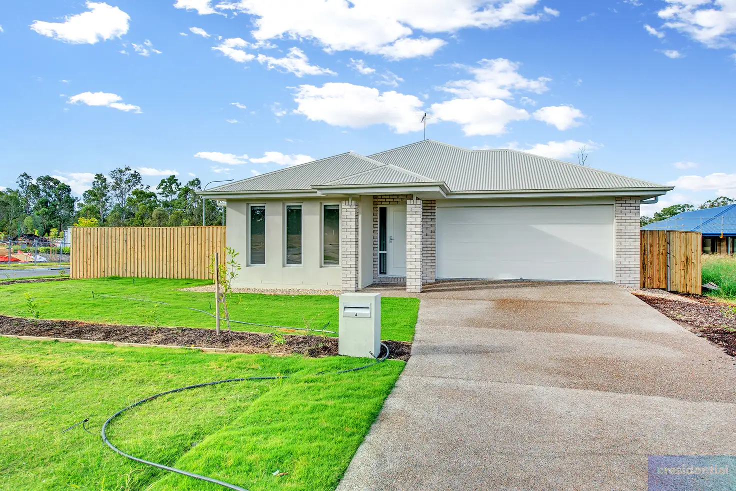 Main view of Homely house listing, 61 Timothy Crescent, Rosewood QLD 4340