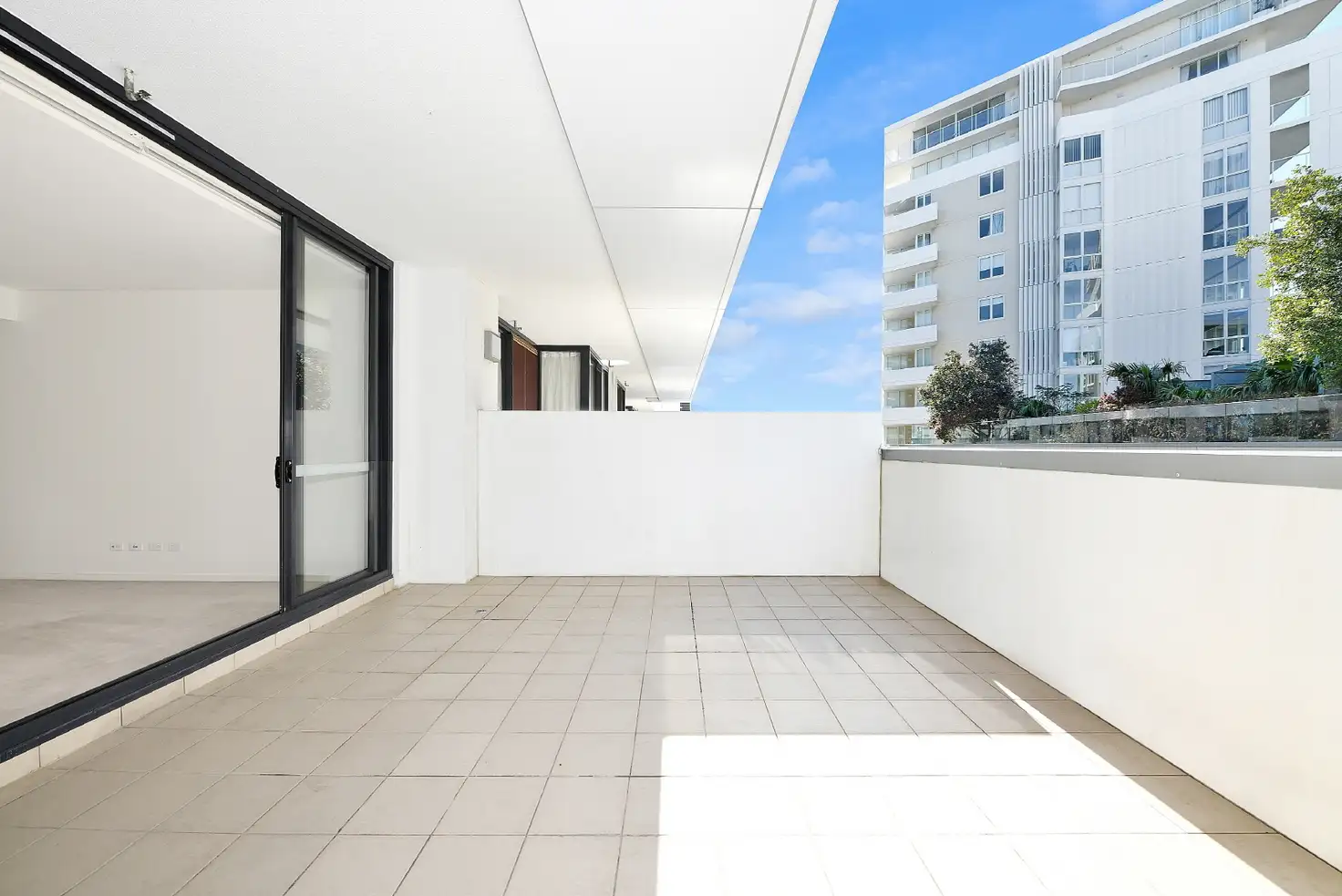 Main view of Homely apartment listing, 522G/4 Devlin Street, Ryde NSW 2112