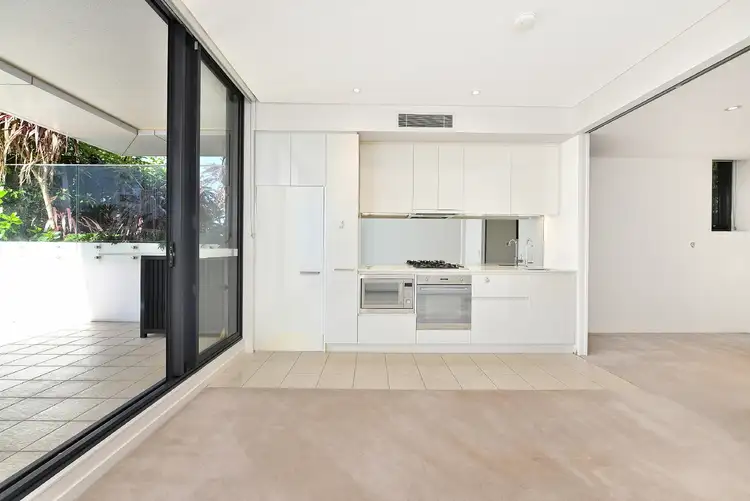 Third view of Homely apartment listing, 522G/4 Devlin Street, Ryde NSW 2112