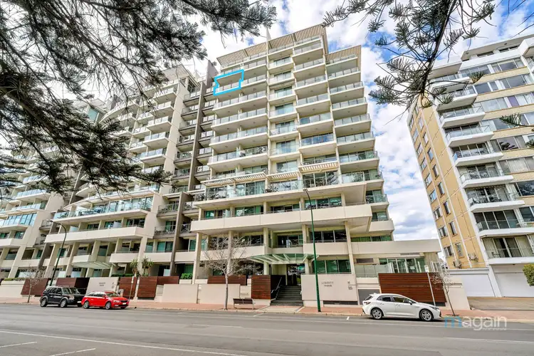 1104/25 Colley Terrace, Glenelg SA 5045