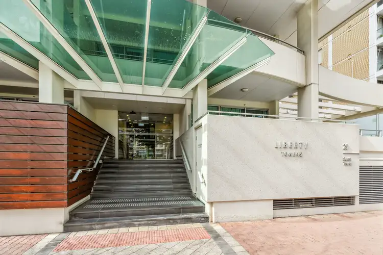 Third view of Homely apartment listing, 1104/25 Colley Terrace, Glenelg SA 5045