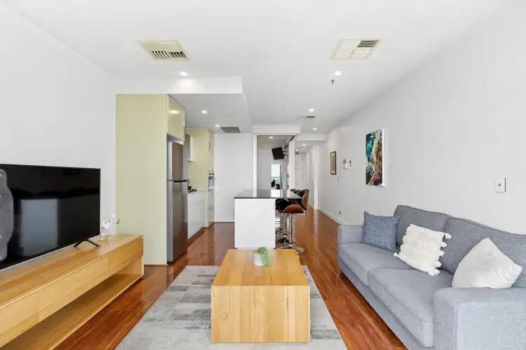 Fourth view of Homely apartment listing, 1104/25 Colley Terrace, Glenelg SA 5045