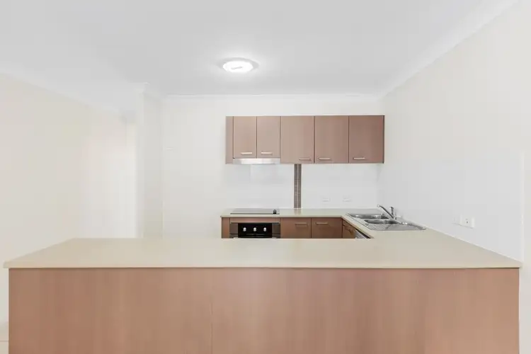 Second view of Homely unit listing, 23/74 Richmond Street, Berserker QLD 4701