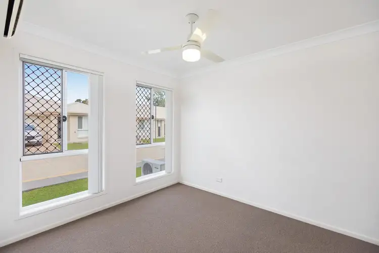Third view of Homely unit listing, 23/74 Richmond Street, Berserker QLD 4701