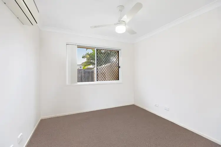 Fourth view of Homely unit listing, 23/74 Richmond Street, Berserker QLD 4701