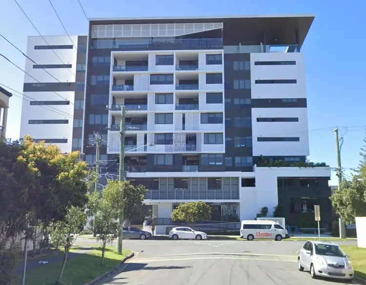 209/5 Peninsular Drive, Surfers Paradise QLD 4217