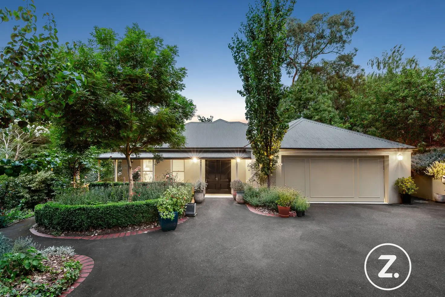 Main view of Homely house listing, 104 Mcgowans Road, Donvale VIC 3111