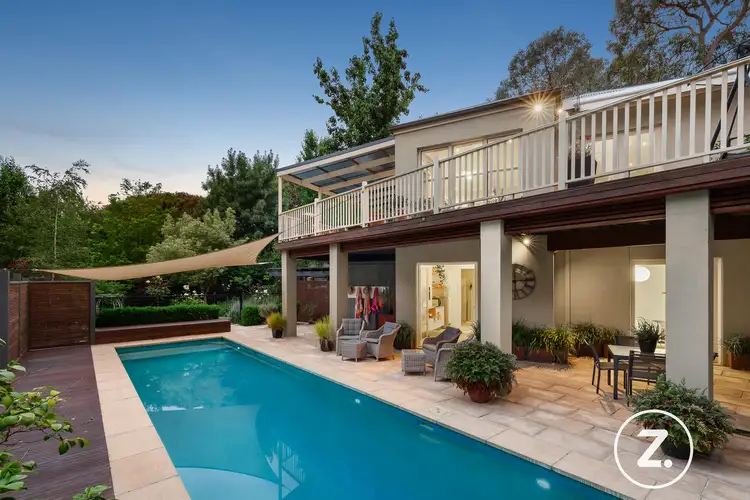 Second view of Homely house listing, 104 Mcgowans Road, Donvale VIC 3111