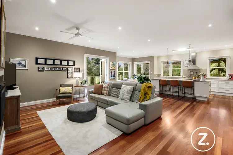 Third view of Homely house listing, 104 Mcgowans Road, Donvale VIC 3111