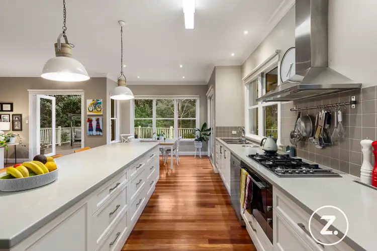 Fourth view of Homely house listing, 104 Mcgowans Road, Donvale VIC 3111