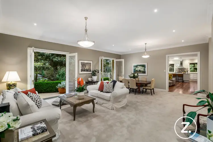 Fifth view of Homely house listing, 104 Mcgowans Road, Donvale VIC 3111