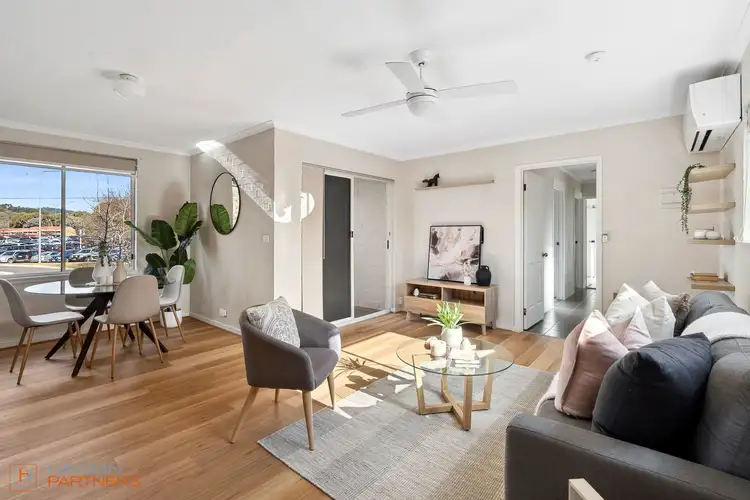 Main view of Homely apartment listing, 19/2 Antis Street, Phillip ACT 2606