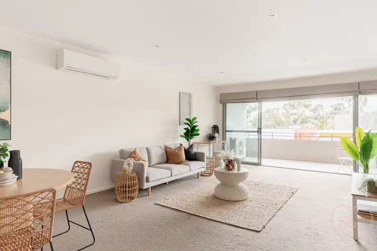 23/15 Strangways Street, Curtin ACT 2605
