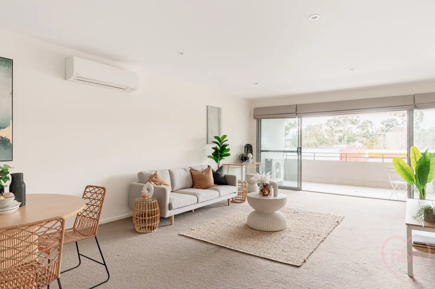 Main view of Homely apartment listing, 23/15 Strangways Street, Curtin ACT 2605