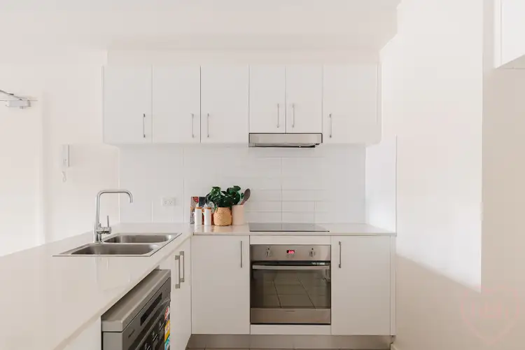 Fifth view of Homely apartment listing, 23/15 Strangways Street, Curtin ACT 2605