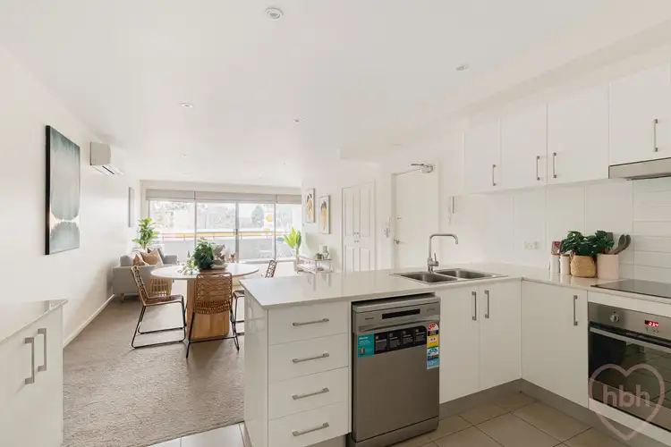 Sixth view of Homely apartment listing, 23/15 Strangways Street, Curtin ACT 2605