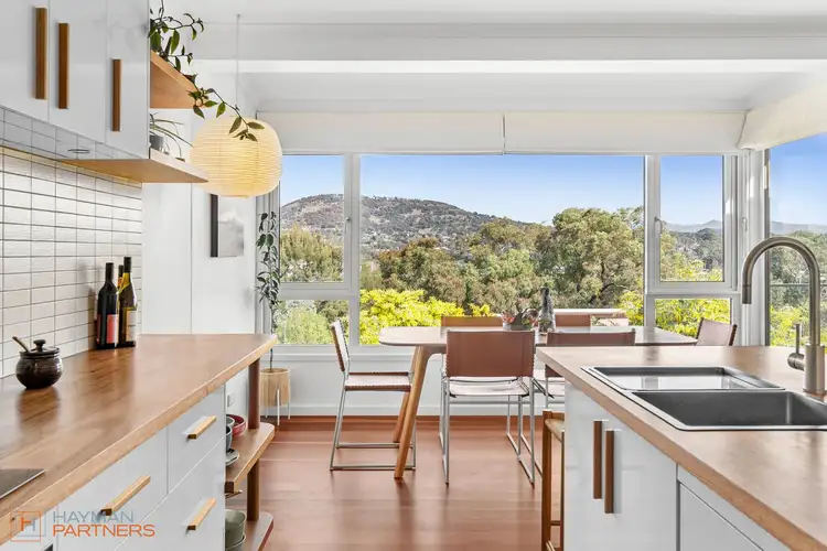 31 Sulman Place, Swinger Hill ACT 2606