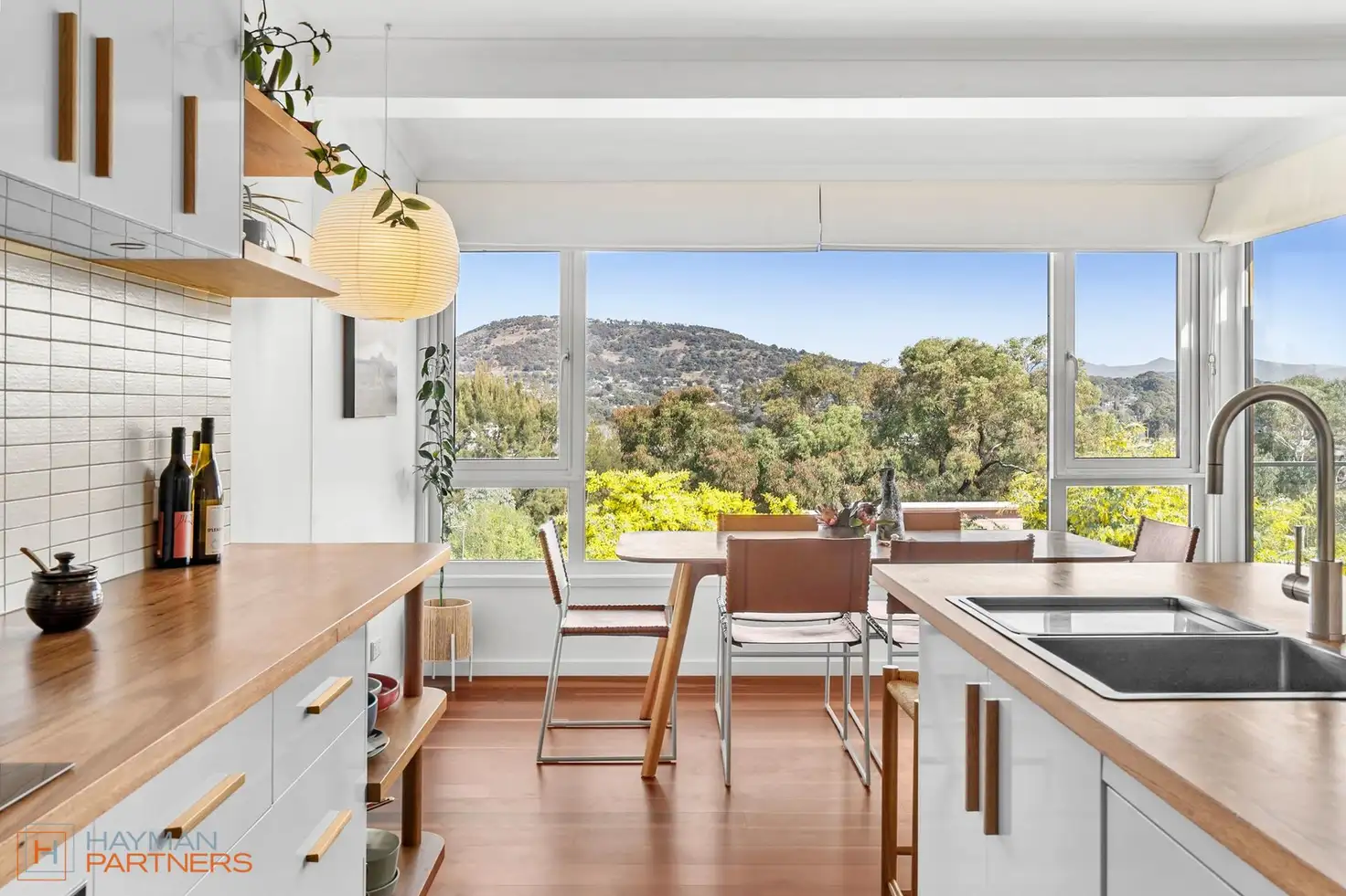 Main view of Homely townhouse listing, 31 Sulman Place, Swinger Hill ACT 2606