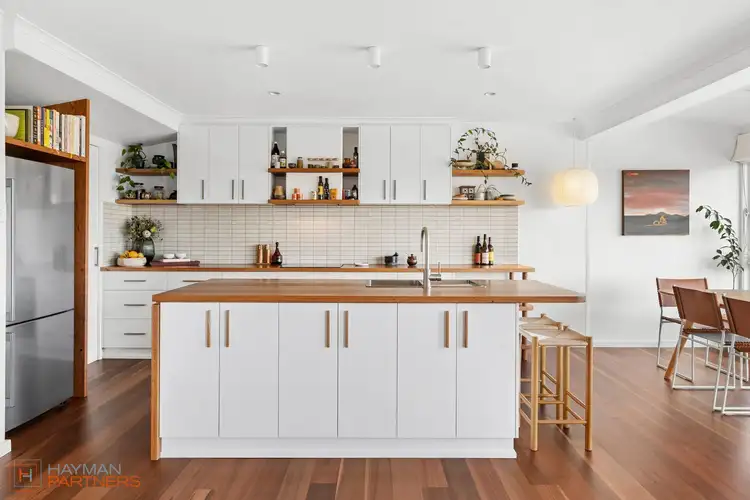 Second view of Homely townhouse listing, 31 Sulman Place, Swinger Hill ACT 2606