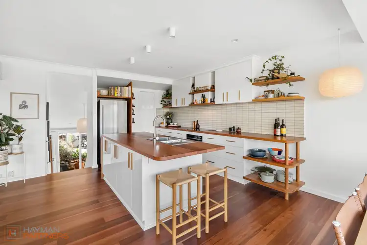 Third view of Homely townhouse listing, 31 Sulman Place, Swinger Hill ACT 2606