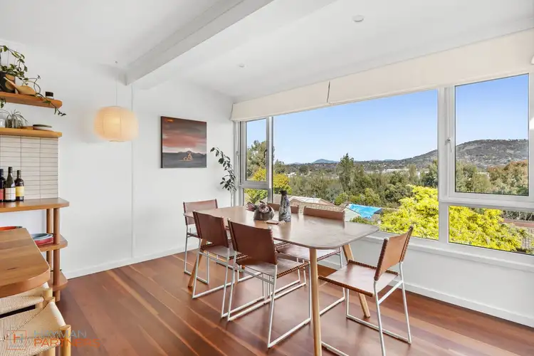 Fifth view of Homely townhouse listing, 31 Sulman Place, Swinger Hill ACT 2606