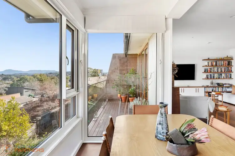 Sixth view of Homely townhouse listing, 31 Sulman Place, Swinger Hill ACT 2606