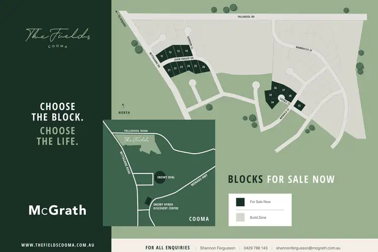 167 Yallakool Road, Cooma NSW 2630