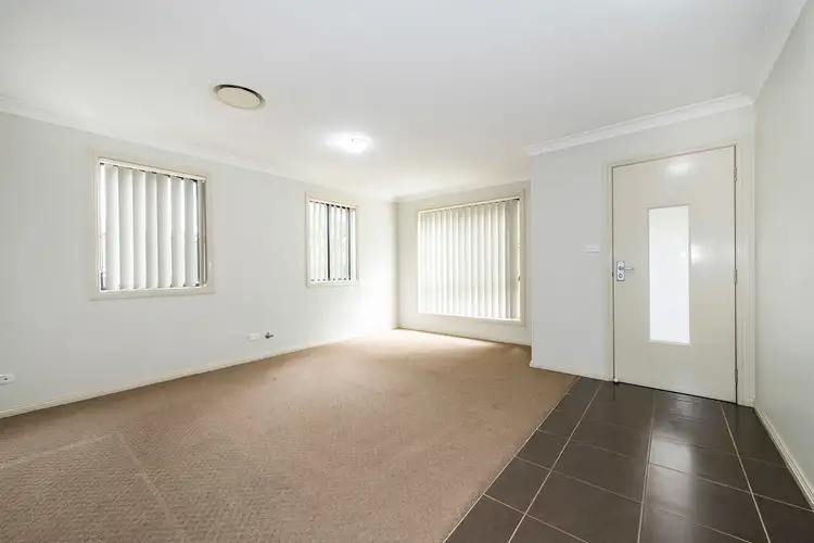 Second view of Homely house listing, 22 Coachwood Drive, Claremont Meadows NSW 2747