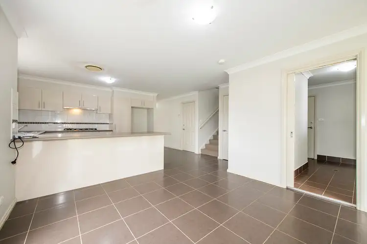 Third view of Homely house listing, 22 Coachwood Drive, Claremont Meadows NSW 2747