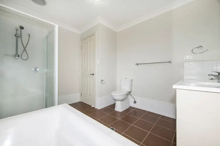 Fifth view of Homely house listing, 22 Coachwood Drive, Claremont Meadows NSW 2747