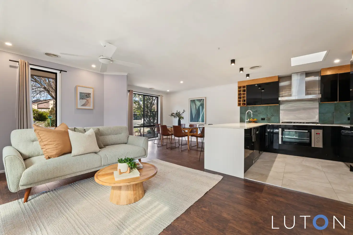 Main view of Homely house listing, 28 Dixson Circuit, Conder ACT 2906