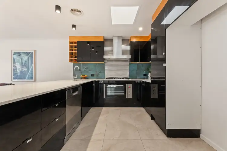 Fourth view of Homely house listing, 28 Dixson Circuit, Conder ACT 2906