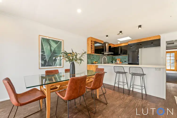 Fifth view of Homely house listing, 28 Dixson Circuit, Conder ACT 2906