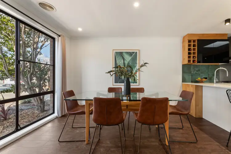 Sixth view of Homely house listing, 28 Dixson Circuit, Conder ACT 2906