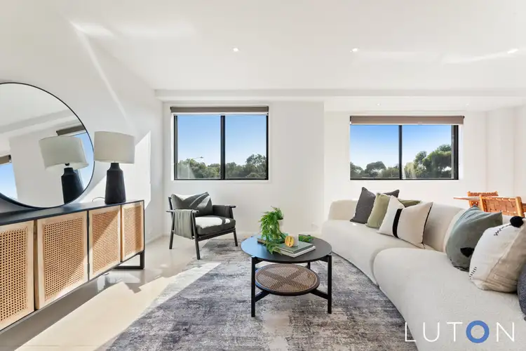 Fourth view of Homely apartment listing, 31/58 Eileen Good Street, Greenway ACT 2900