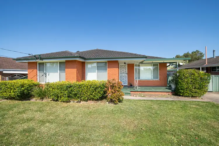 Main view of Homely house listing, 10 Besley Street, Cambridge Park NSW 2747