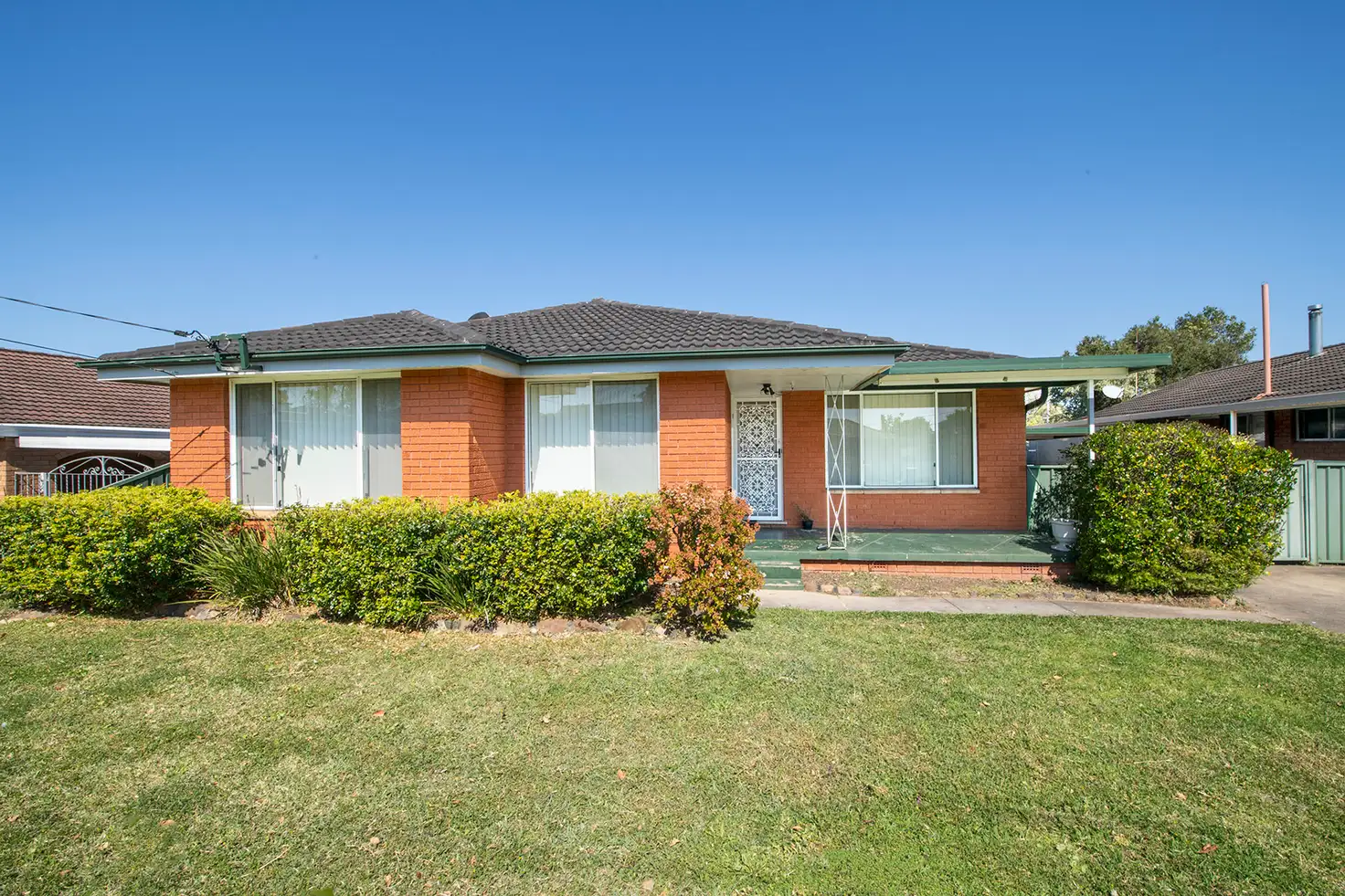 Main view of Homely house listing, 10 Besley Street, Cambridge Park NSW 2747