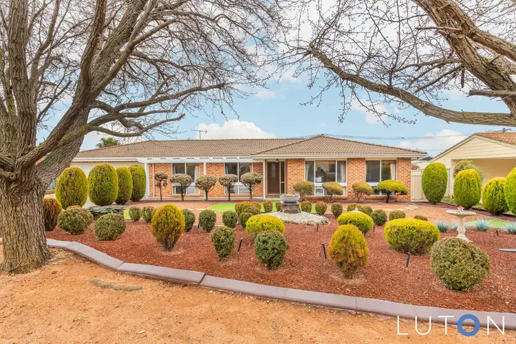 6 Blazey Place, Theodore ACT 2905