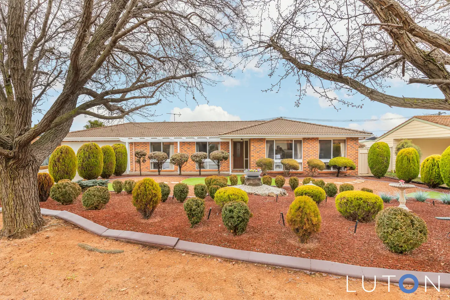 Main view of Homely house listing, 6 Blazey Place, Theodore ACT 2905