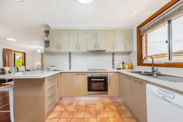 Sixth view of Homely house listing, 6 Blazey Place, Theodore ACT 2905
