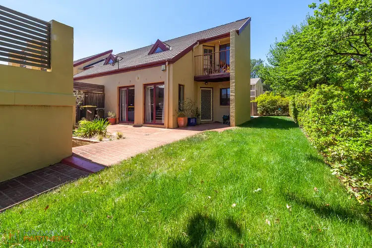 4/4 Angas Street, Ainslie ACT 2602