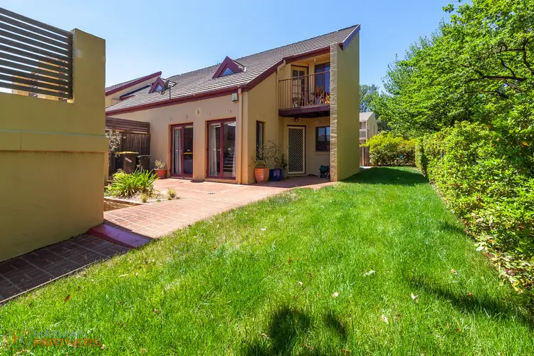 4/4 Angas Street, Ainslie ACT 2602