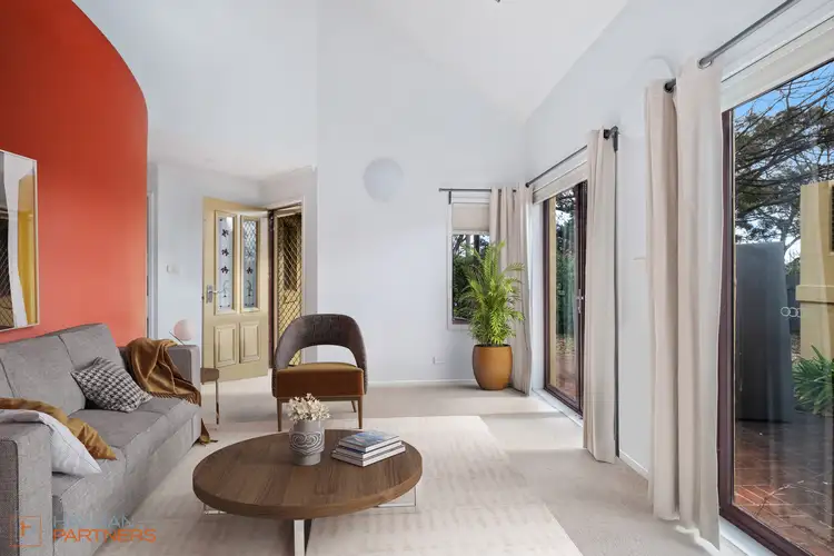 Second view of Homely townhouse listing, 4/4 Angas Street, Ainslie ACT 2602