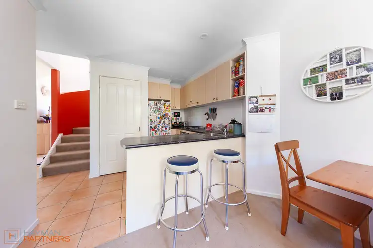 Third view of Homely townhouse listing, 4/4 Angas Street, Ainslie ACT 2602