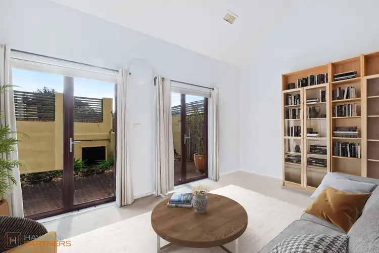 Third view of Homely townhouse listing, 4/4 Angas Street, Ainslie ACT 2602