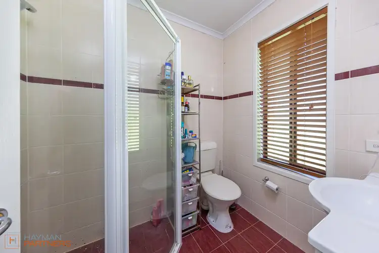 Fourth view of Homely townhouse listing, 4/4 Angas Street, Ainslie ACT 2602