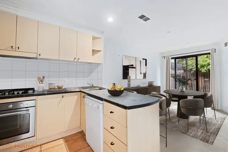 Fifth view of Homely townhouse listing, 4/4 Angas Street, Ainslie ACT 2602