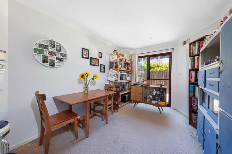Sixth view of Homely townhouse listing, 4/4 Angas Street, Ainslie ACT 2602