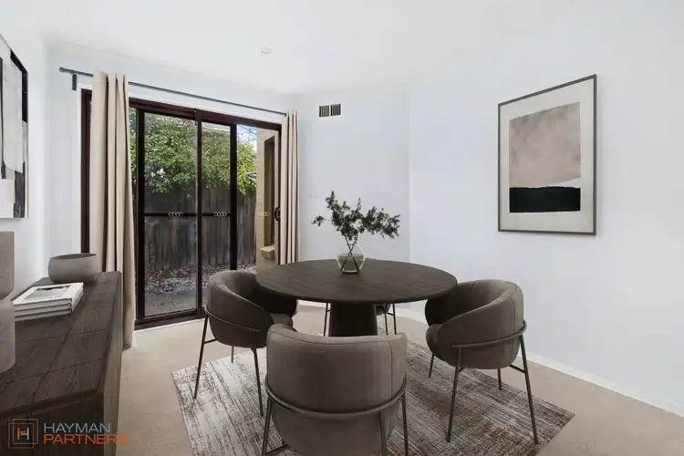 Sixth view of Homely townhouse listing, 4/4 Angas Street, Ainslie ACT 2602