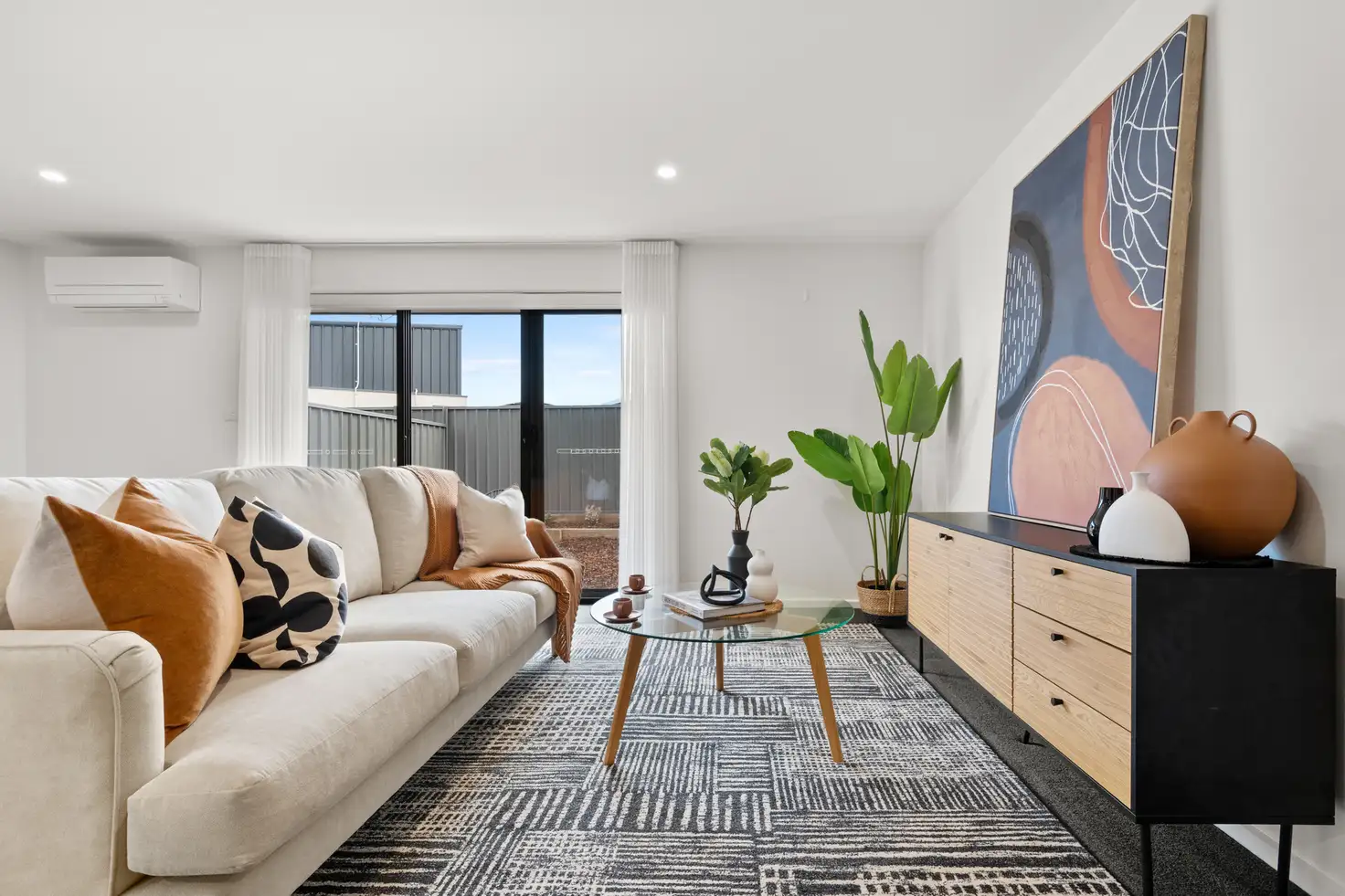 Main view of Homely unit listing, 4/73 Lorraway Street, Holt ACT 2615